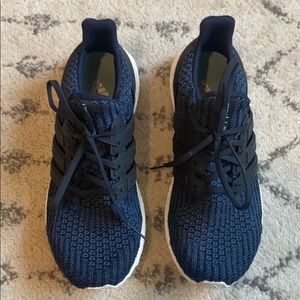 Adidas & Parley Running Shoes